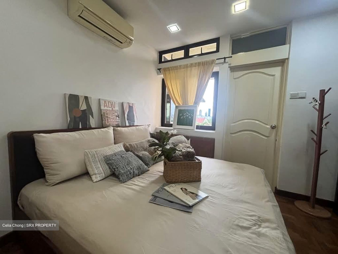 Faber Hills (D5), Apartment #555783991